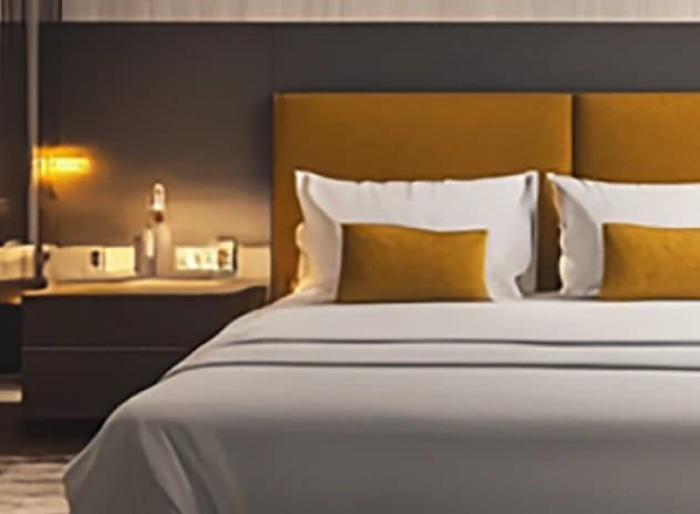 Small Bedroom
